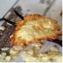 Tuiles aux amandes